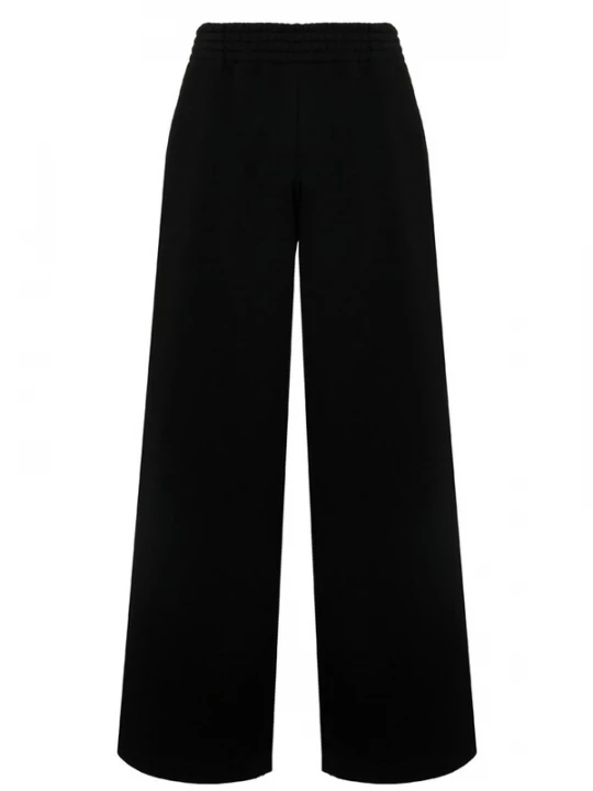 Obrázek produktu Cat e Lolette Kalhoty 'Palazzo Trousers' černá