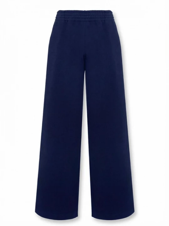 Obrázek produktu Cat e Lolette Kalhoty 'Palazzo Trousers' námořnická modř