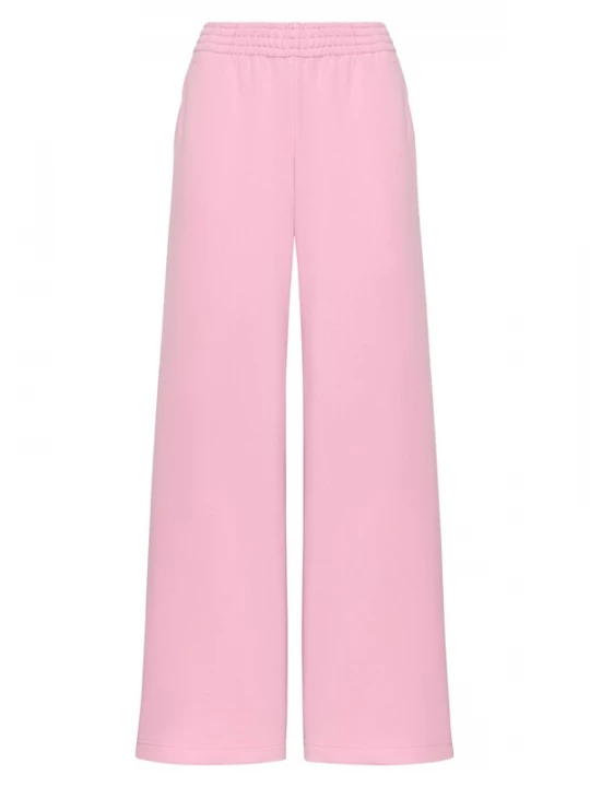 Obrázek produktu Cat e Lolette Kalhoty 'Palazzo Trousers' pink