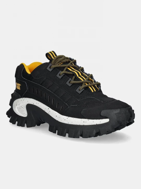 Obrázek produktu CAT Footwear Boty CAT Footwear Intruder černá