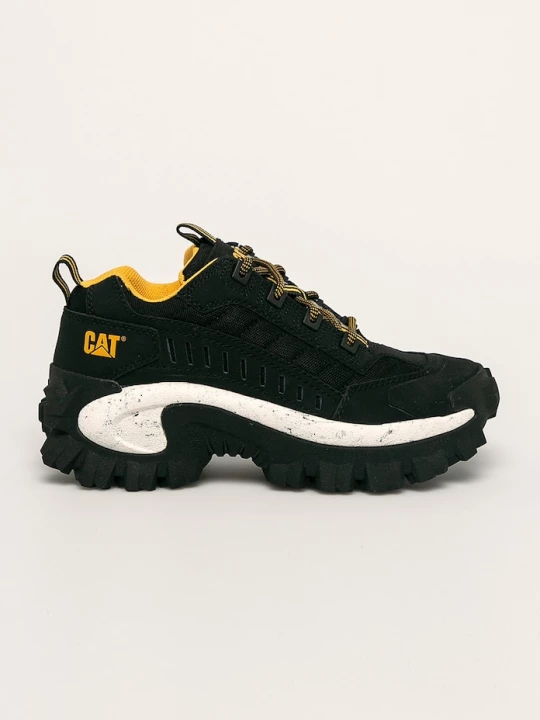 Obrázek produktu CAT Footwear Boty CAT Footwear Intruder černá