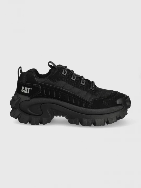 Obrázek produktu CAT Footwear Boty CAT Footwear Intruder Oxford černá
