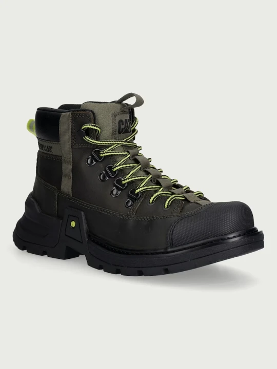 Obrázek produktu CAT Footwear boty pánské COLORADO EXPEDITION HIKER