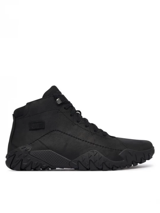 Obrázek produktu CAT Footwear Kotníková obuv Gridlock HI P726604 Černá