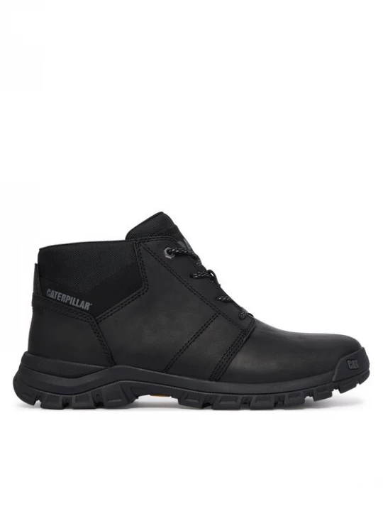 Obrázek produktu CAT Footwear Kotníková obuv Threshold Chukka P725952 Černá