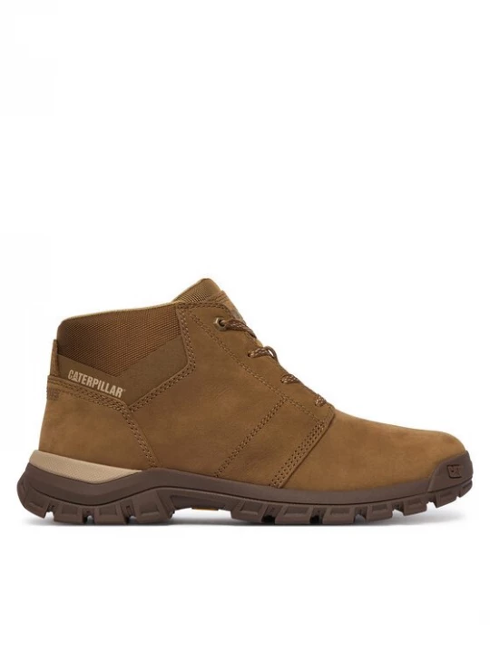 Obrázek produktu CAT Footwear Kotníková obuv Threshold Chukka P726798 Světle hnědá