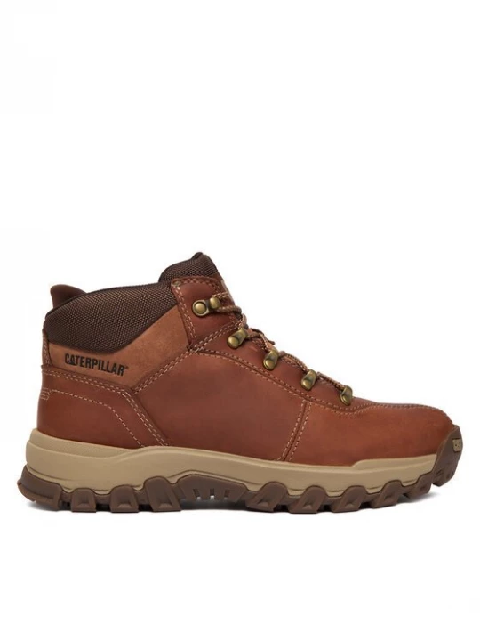 Obrázek produktu CAT Footwear Kotníková obuv Threshold Rebound Trek P726211 Hnědá