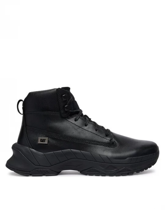 Obrázek produktu CAT Footwear Kotníková obuv Wattage Mid P726909 Černá