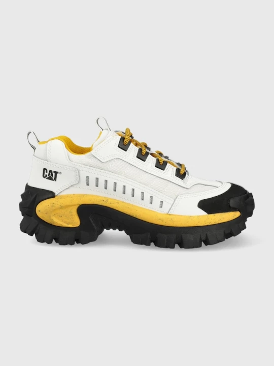 Obrázek produktu CAT Footwear Kožené sneakers boty Intruder