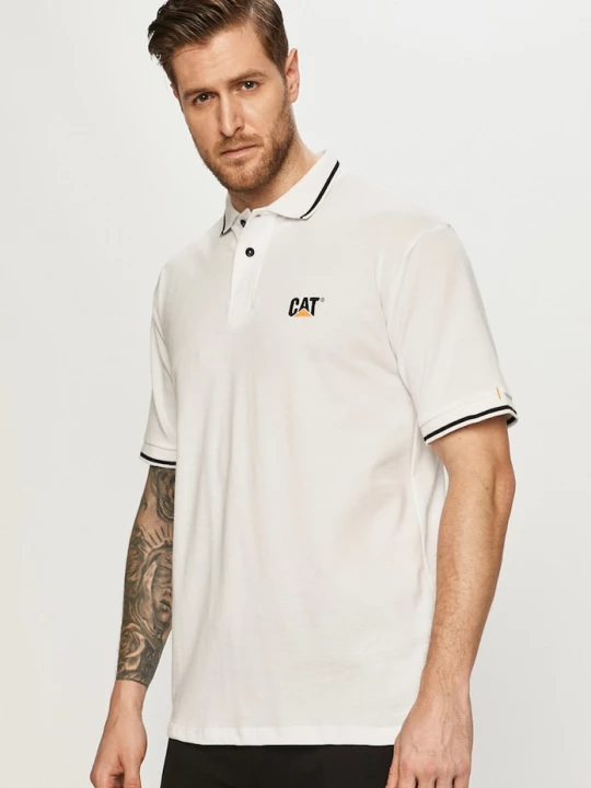 Obrázek produktu CAT Footwear Polo tričko CAT Footwear