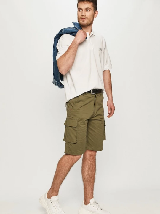 Obrázek produktu CAT Footwear Polo tričko CAT Footwear