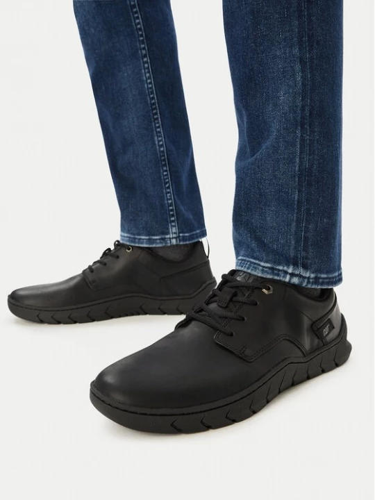 Obrázek produktu CAT Footwear Polobotky Flexion LO P726981 Černá