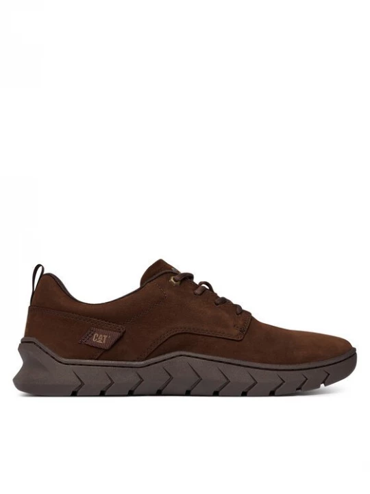 Obrázek produktu CAT Footwear Polobotky Flexion LO P726983 Hnědá