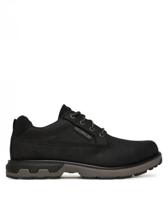 Obrázek produktu CAT Footwear Polobotky Pursue Lo P726371 Černá