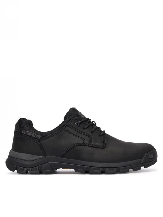 Obrázek produktu CAT Footwear Polobotky Threshold Low P726059 Černá