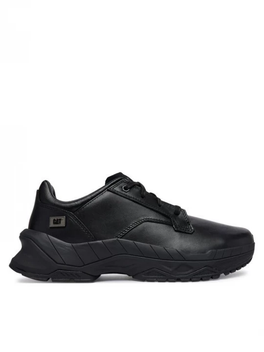 Obrázek produktu CAT Footwear Polobotky Wattage P726906 Černá