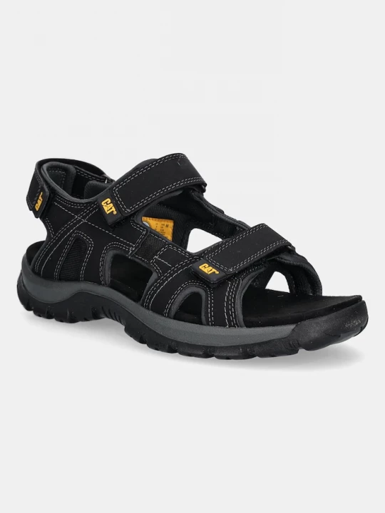 Obrázek produktu CAT Footwear Sandály CAT Footwear GILES černá
