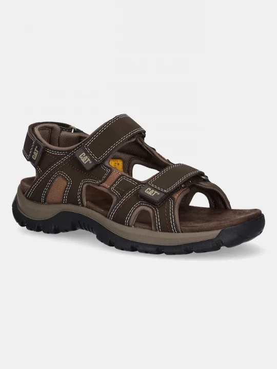 Obrázek produktu CAT Footwear Sandály CAT Footwear GILES hnědá