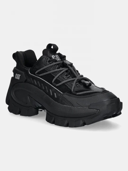 Obrázek produktu CAT Footwear Sneakers boty CAT Footwear INTRUDER MAX černá