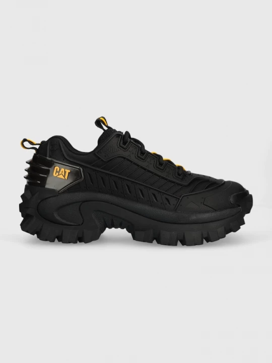 Obrázek produktu CAT Footwear Sneakers boty CAT Footwear INTRUDER MECHA černá