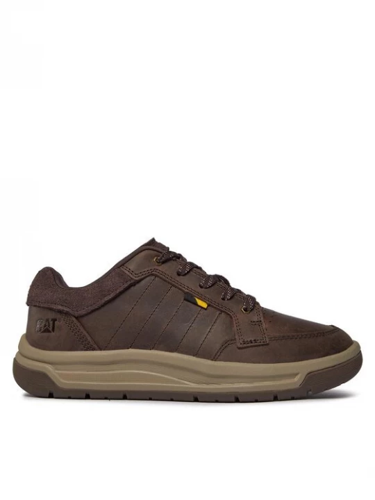 Obrázek produktu CAT Footwear Sneakersy Apa Cush P725846 Hnědá