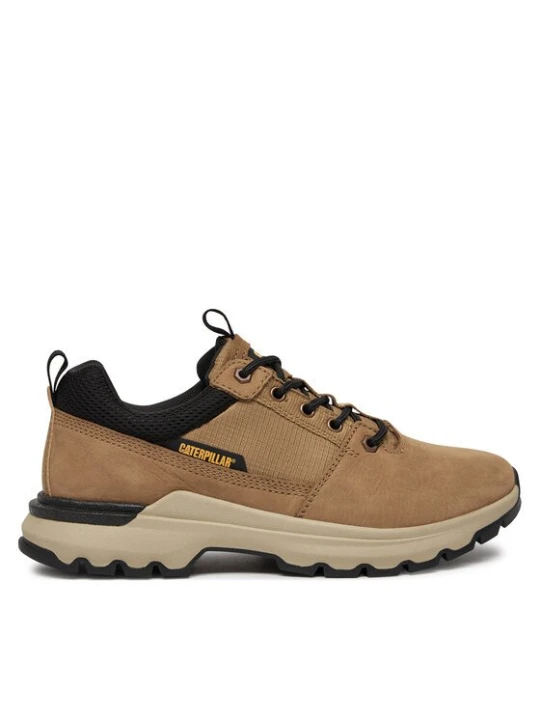Obrázek produktu CAT Footwear Sneakersy Colorado Sneaker Lo P725996 Hnědá