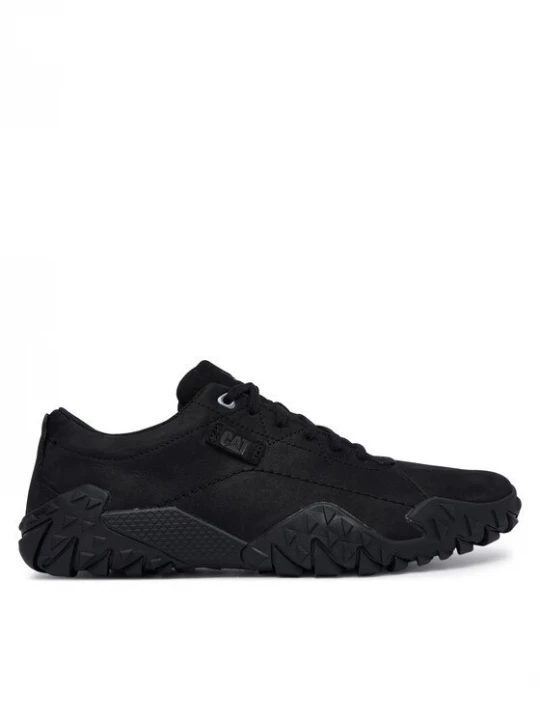 Obrázek produktu CAT Footwear Sneakersy Gridlock Lo P726601 Černá