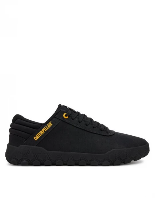 Obrázek produktu CAT Footwear Sneakersy Hex Canvas P726263 Černá