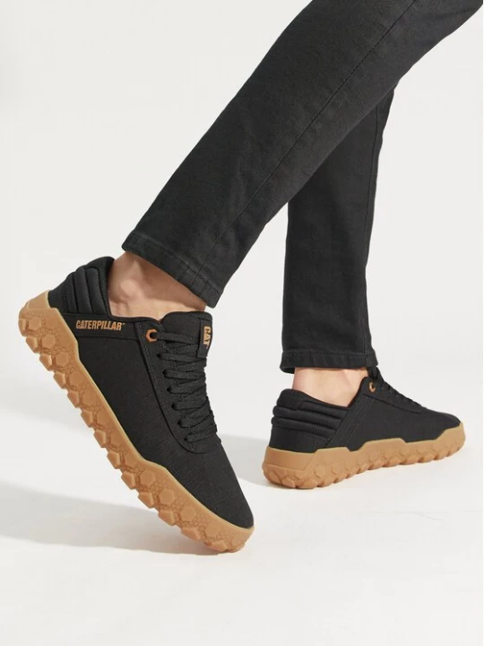 Obrázek produktu CAT Footwear Sneakersy Hex+ P111347 Černá