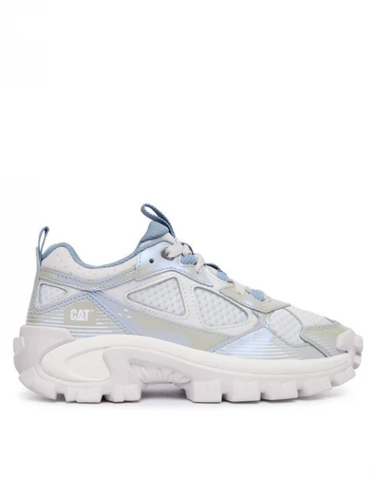 Obrázek produktu CAT Footwear Sneakersy Intruder Lightning WS 2000 P312441 Šedá