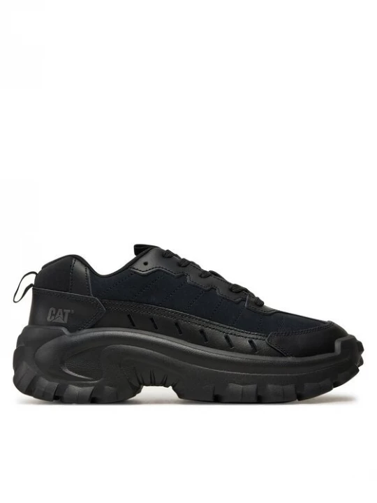 Obrázek produktu CAT Footwear Sneakersy Intruder Lite P726092 Černá