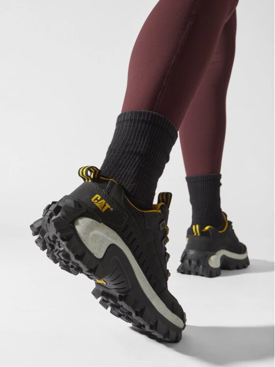 Obrázek produktu CAT Footwear Sneakersy Intruder P723901 Černá