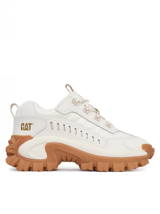 Obrázek produktu CAT Footwear Sneakersy Intruder Shoe P312231 Bílá