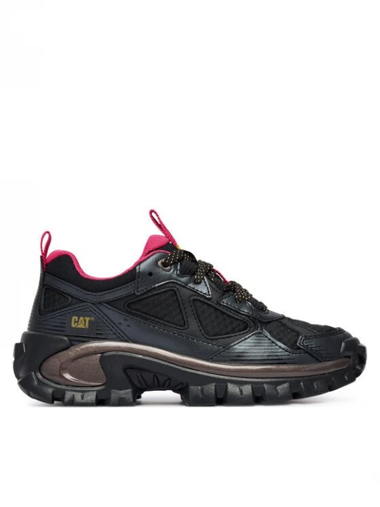 Obrázek produktu CAT Footwear Sneakersy P312443 Černá