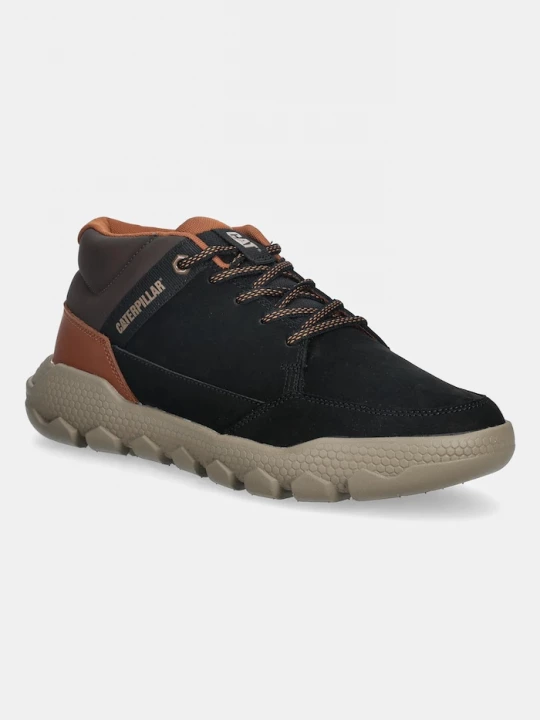 Obrázek produktu CAT Footwear Tenisky CAT Footwear HEX LITE CRUISE MID černá