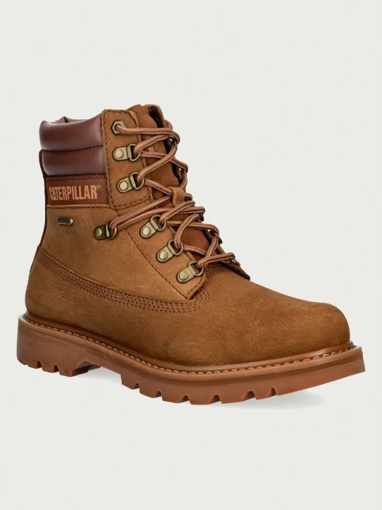 Obrázek produktu CAT Footwear trekové boty pánské COLORADO 2.0 HIKER WP TX