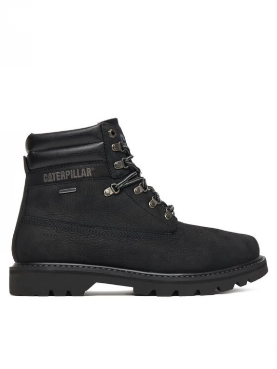 Obrázek produktu CAT Footwear Turistická obuv Colorado 2.0 Hiker Waterproof TX P726346 Černá