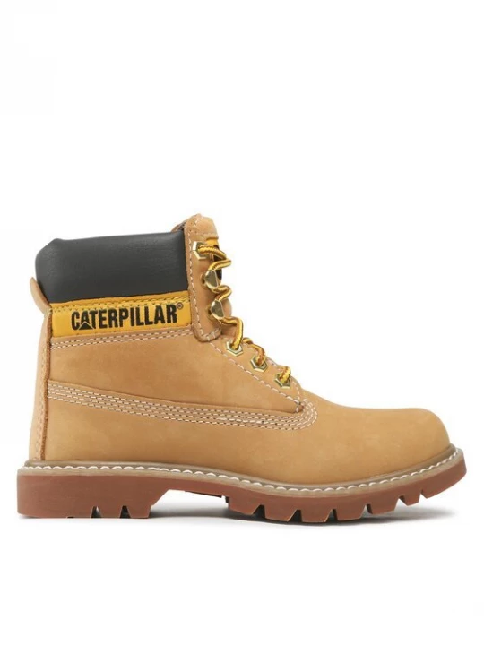 Obrázek produktu CAT Footwear Turistická obuv Colorado 2.0 P110428 Hnědá