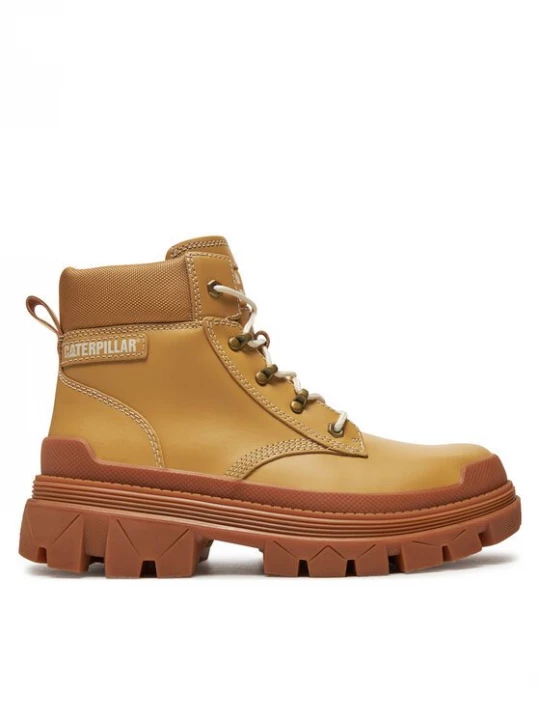 Obrázek produktu CAT Footwear Turistická obuv Colorado Hardwear P111521 Žlutá