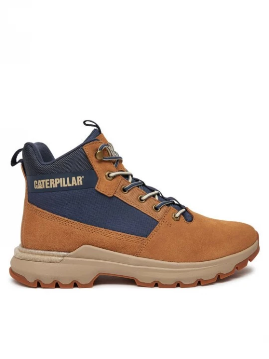 Obrázek produktu CAT Footwear Turistická obuv Colorado Sneaker P726087 Hnědá
