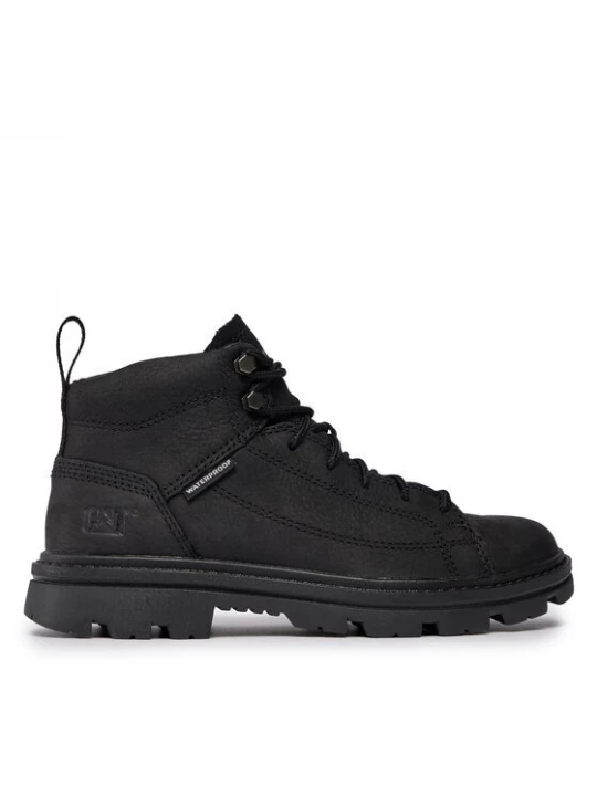 Obrázek produktu CAT Footwear Turistická obuv Modulate P725405 Černá