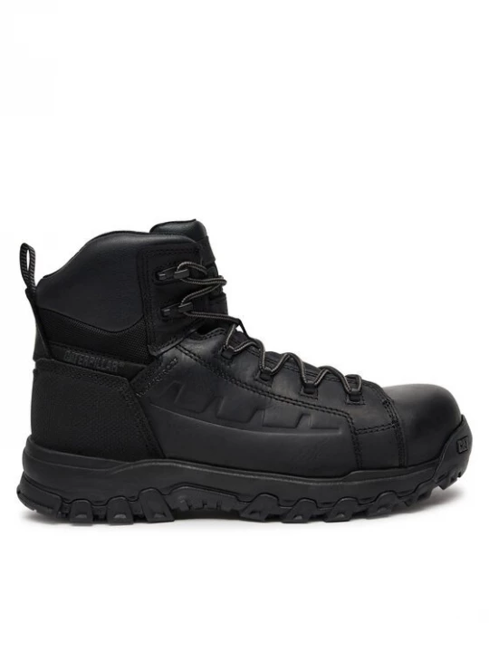 Obrázek produktu CAT Footwear Turistická obuv Threshold Rebound Wp Nm Ct S7L Hro Fo Sr P726046 Černá