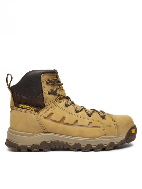 Obrázek produktu CAT Footwear Turistická obuv Threshold Rebound Wp Nm Ct S7L Hro Fo Sr P726047 Žlutá