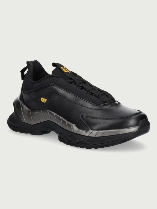 Obrázek produktu CAT Footwear VOLTAGE sneakers boty pánské černá