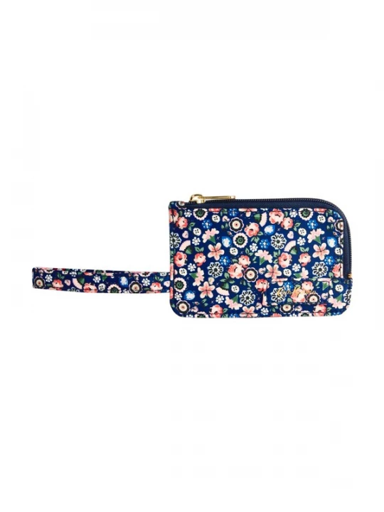 Obrázek produktu Cath Kidston Pouzdro námořnická modř / světle růžová / červená / bílá