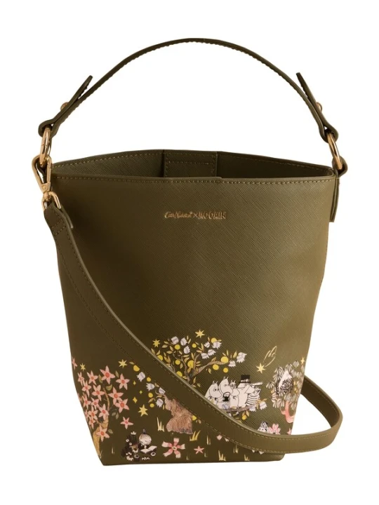 Obrázek produktu Cath Kidston Vak khaki