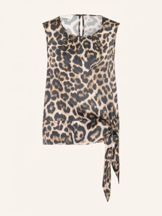 Obrázek produktu Catnoir Halenka velbloudí / černá