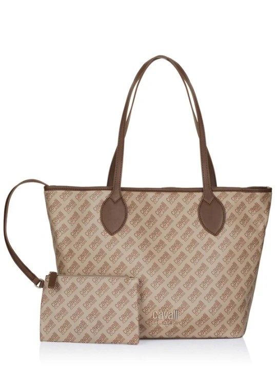 Obrázek produktu Cavalli Kabelka 'Cavalli Class Tasche' hnědá
