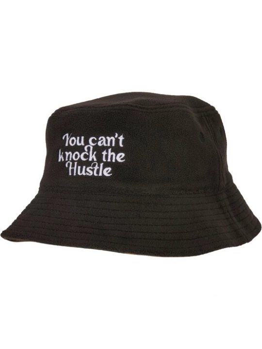 Obrázek produktu Cayler & Sons Klobouk 'Knock The Hustle'  hnědá / zelená / černá / bílá