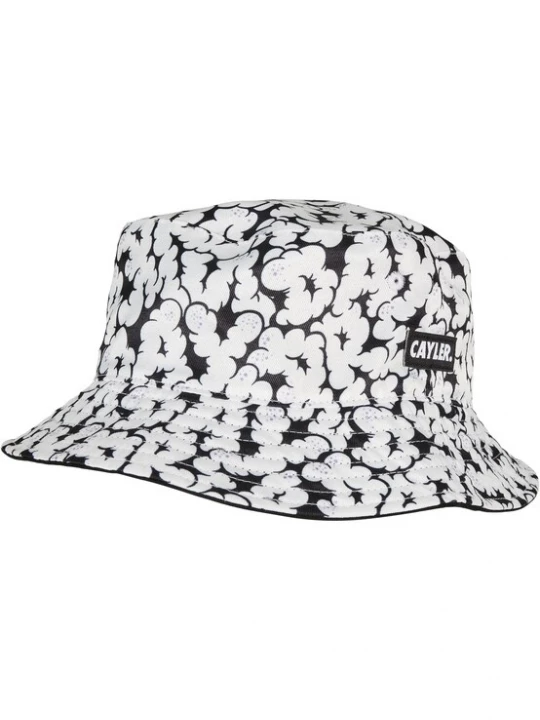 Obrázek produktu Cayler & Sons Klobouk šeříková / černá / bílá